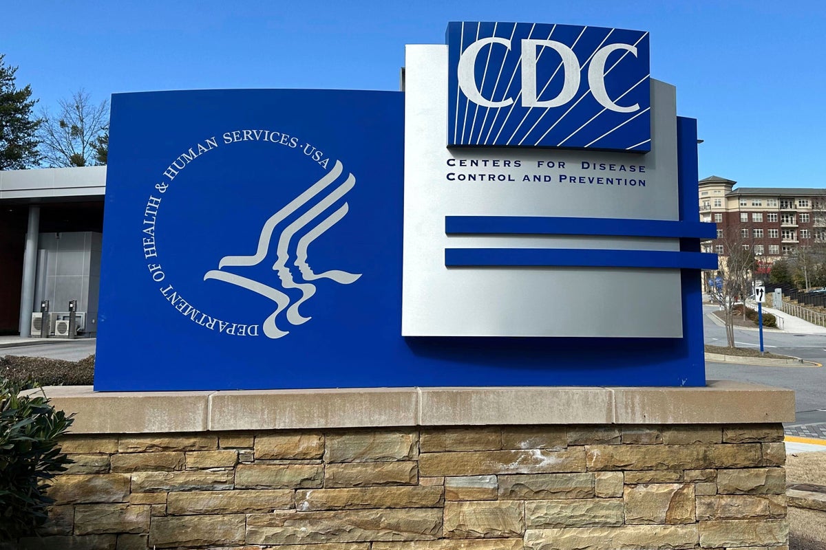Autism rates in US rise again to 1 in 31 kids, CDC says