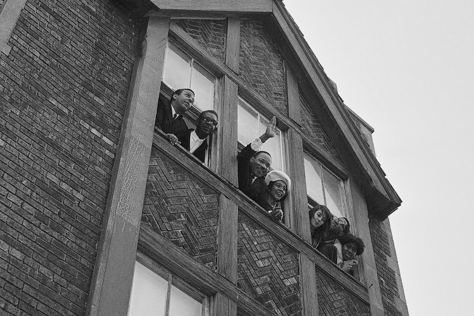 Philanthropy-Fair Housing