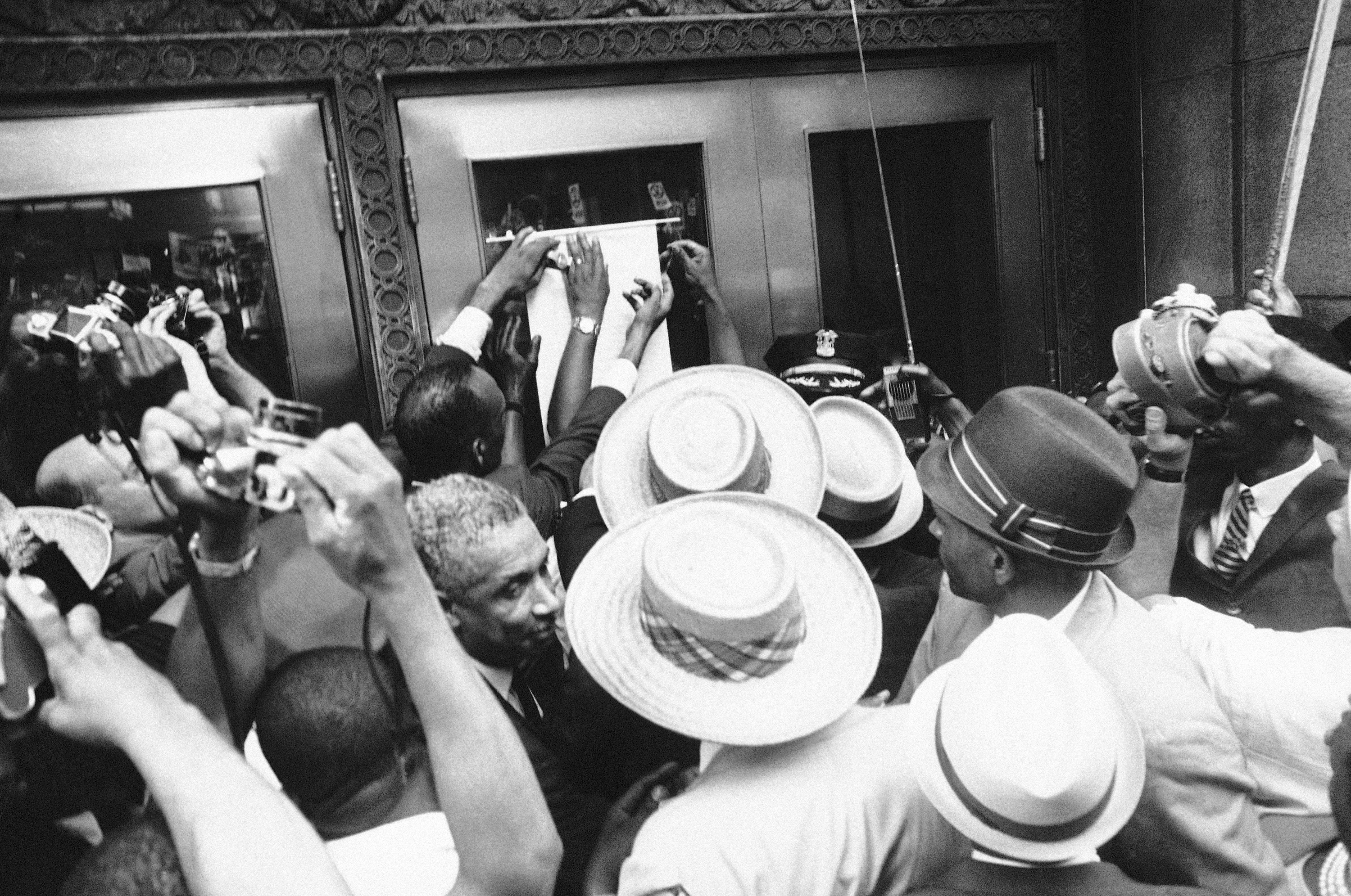 Philanthropy-Fair Housing