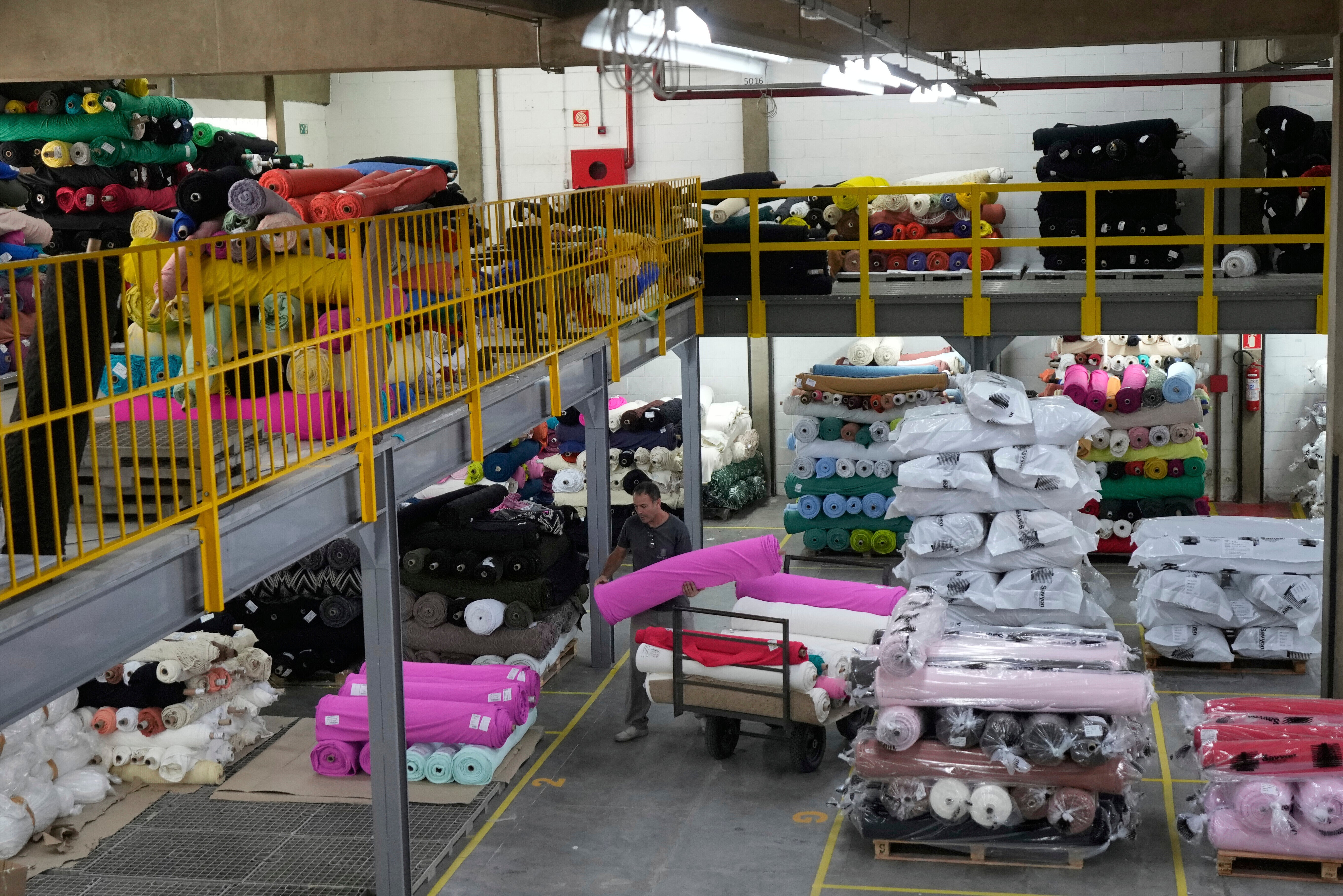 BRASIL EEUU ARANCELES