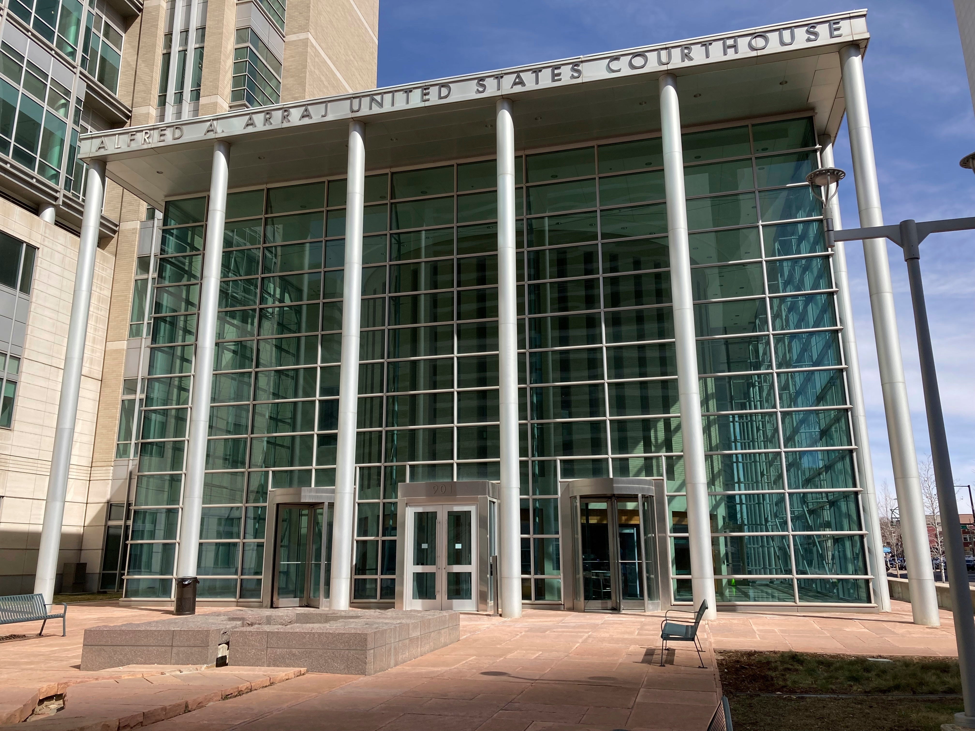 Gambia Torture Trial