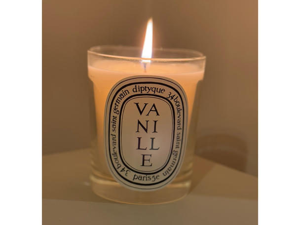 Diptyque testing pics for best scented candles review indybest