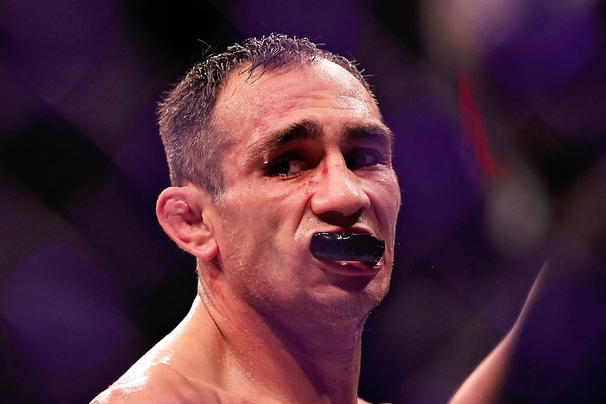 GFL cancels first two events as uncertainty swirls around future of new MMA promotion GFL cancels first two events as uncertainty swirls around future of new MMA promotion