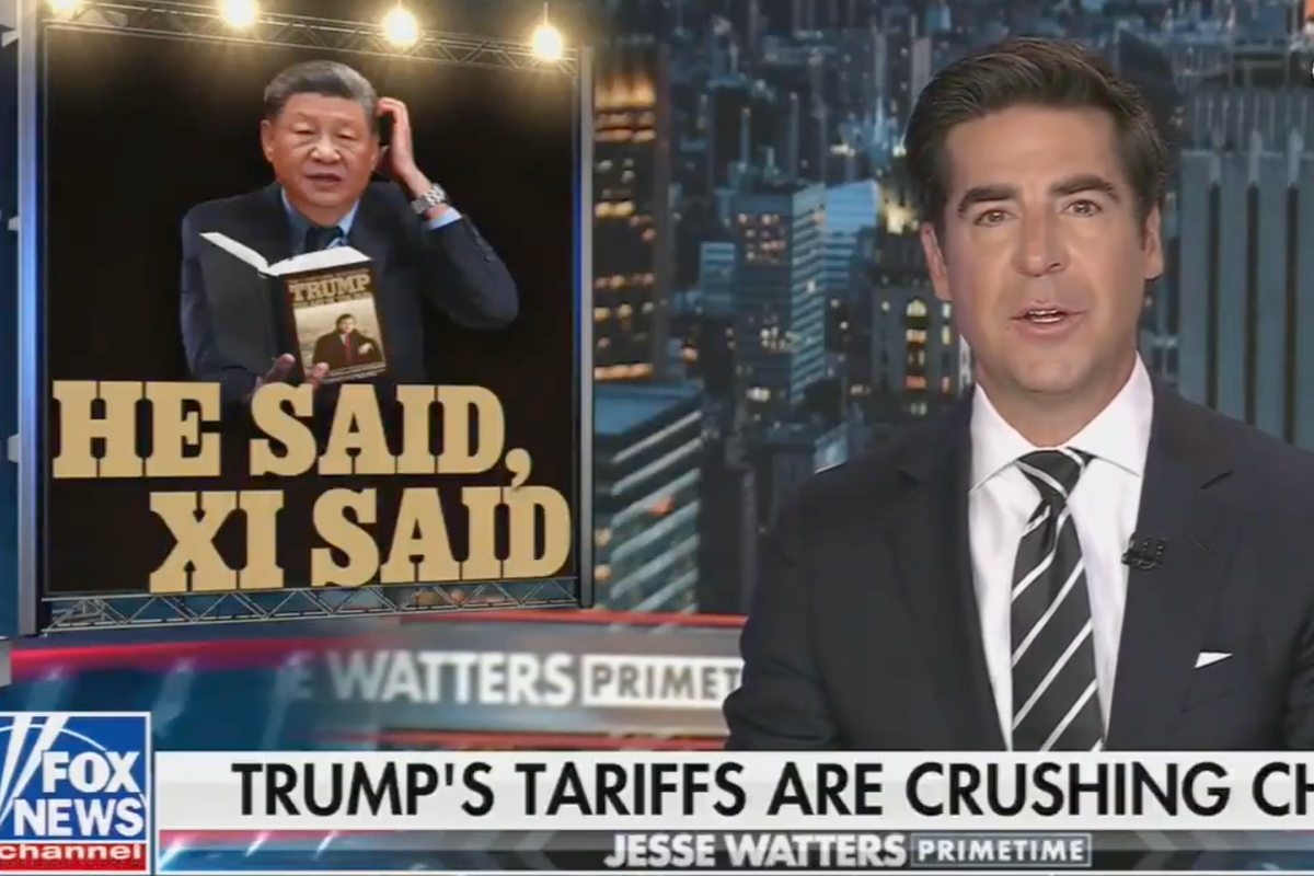 Trump Halts Tariffs for 90 Days Amid Market Volatility