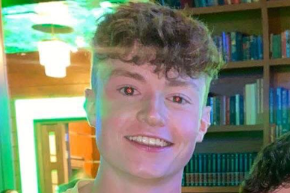 Oran McConville death: Britain’s Got Talent star dies, aged 18 Oran McConville death: Britain’s Got Talent star dies, aged 18