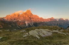 Uncovering a family legend in the Dolomites – in the footsteps of an 1890s female alpinist