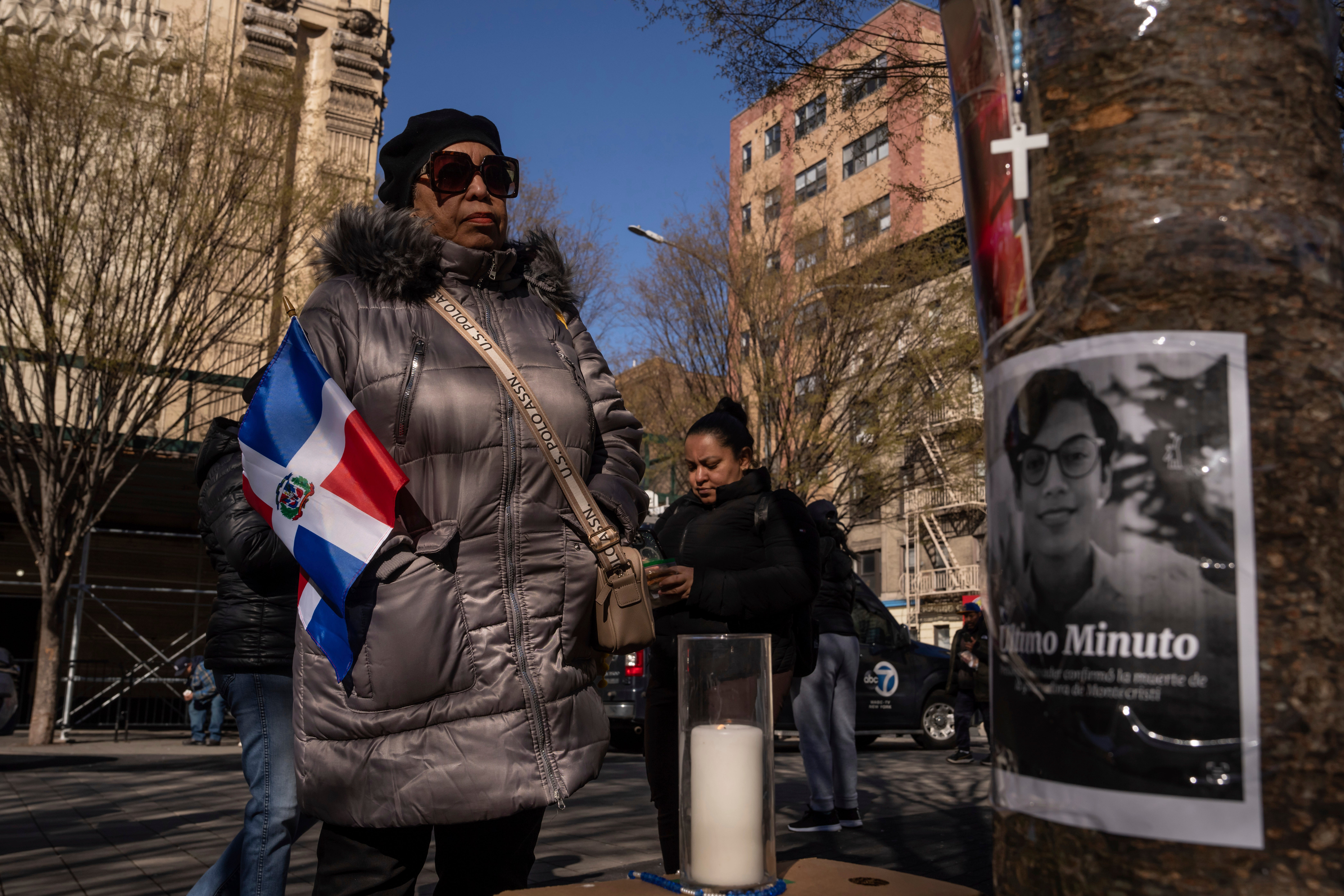 Dominican Republic Roof Collapse
