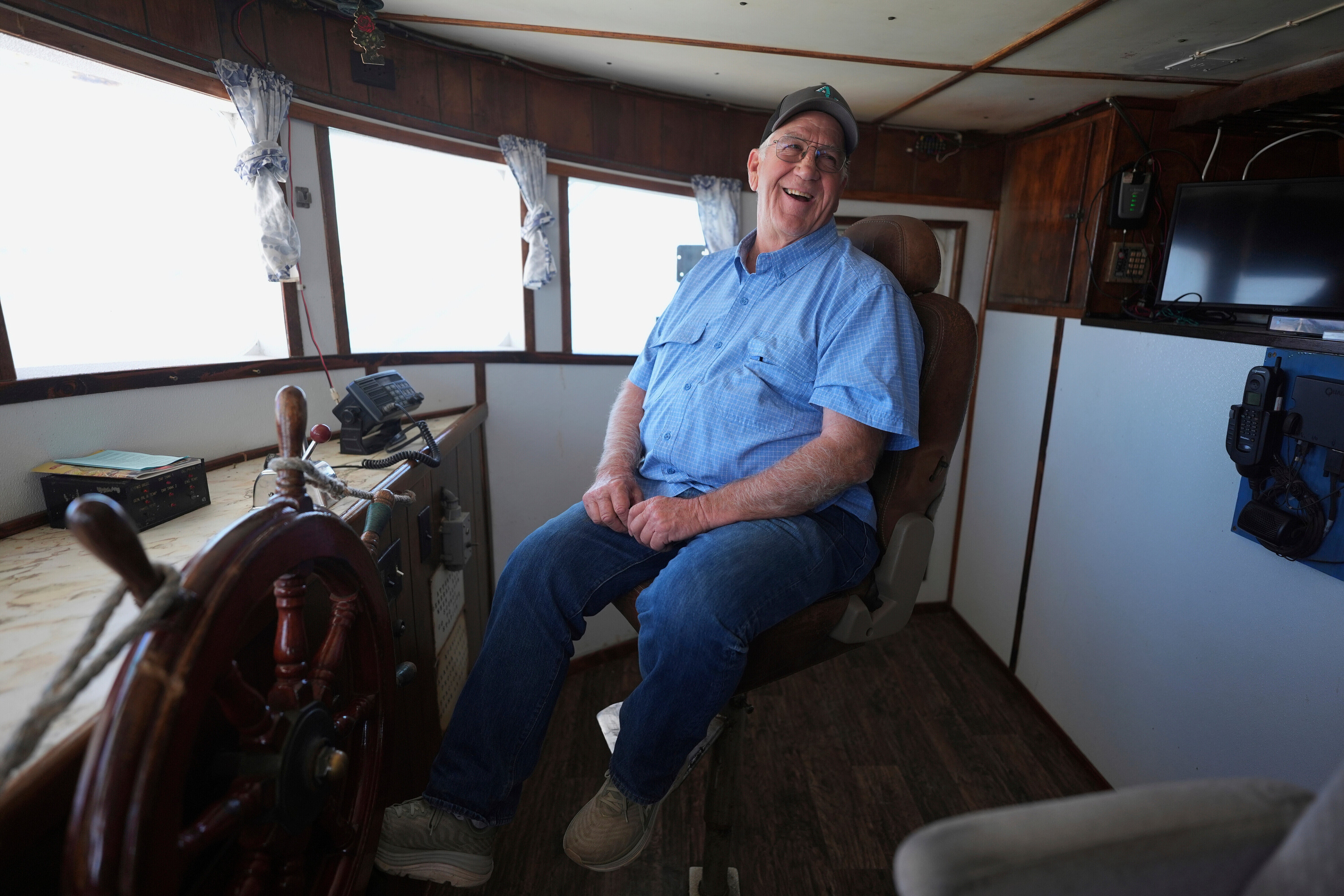 TRUMP-ARANCELES-CAMARONEROS