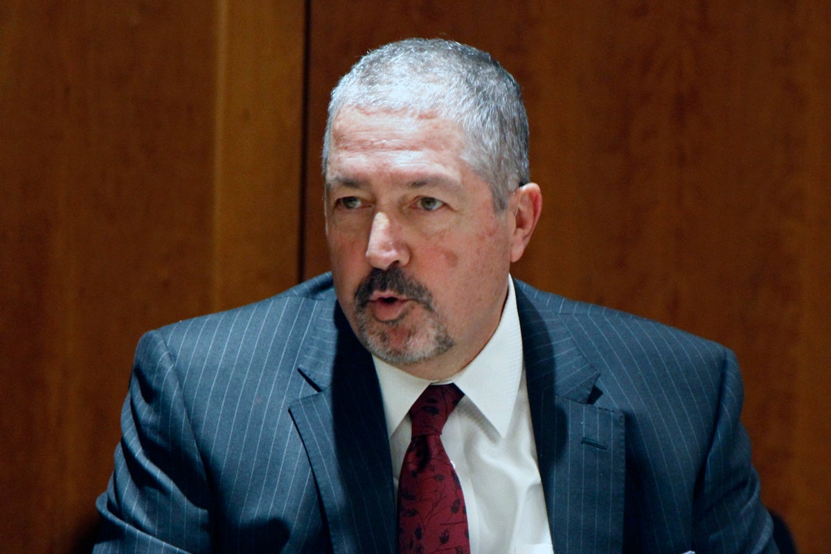 Democratic prosecutor in crime-torn Albuquerque launches bid for New Mexico governor