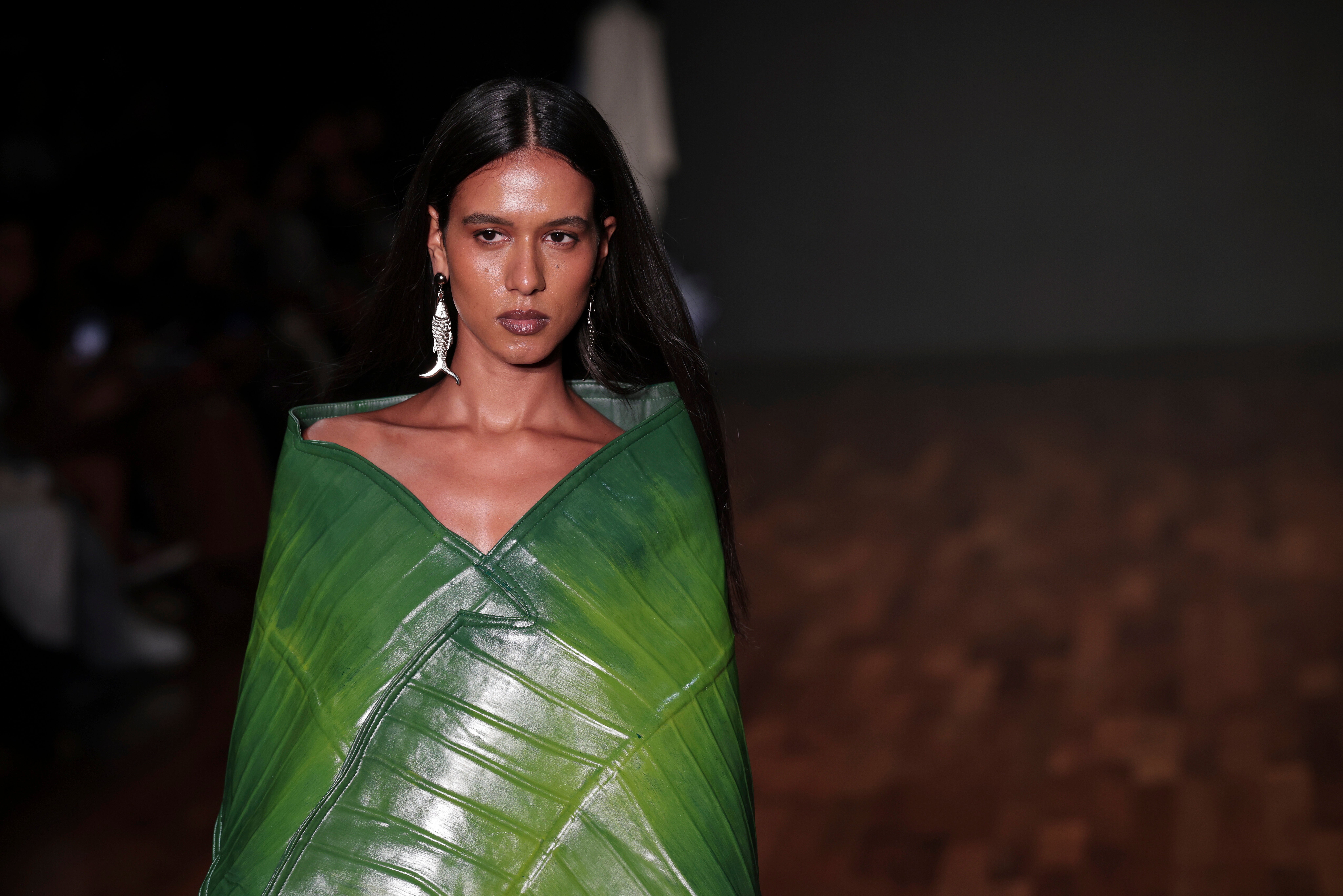 Brazil Fashion Dendezeiro