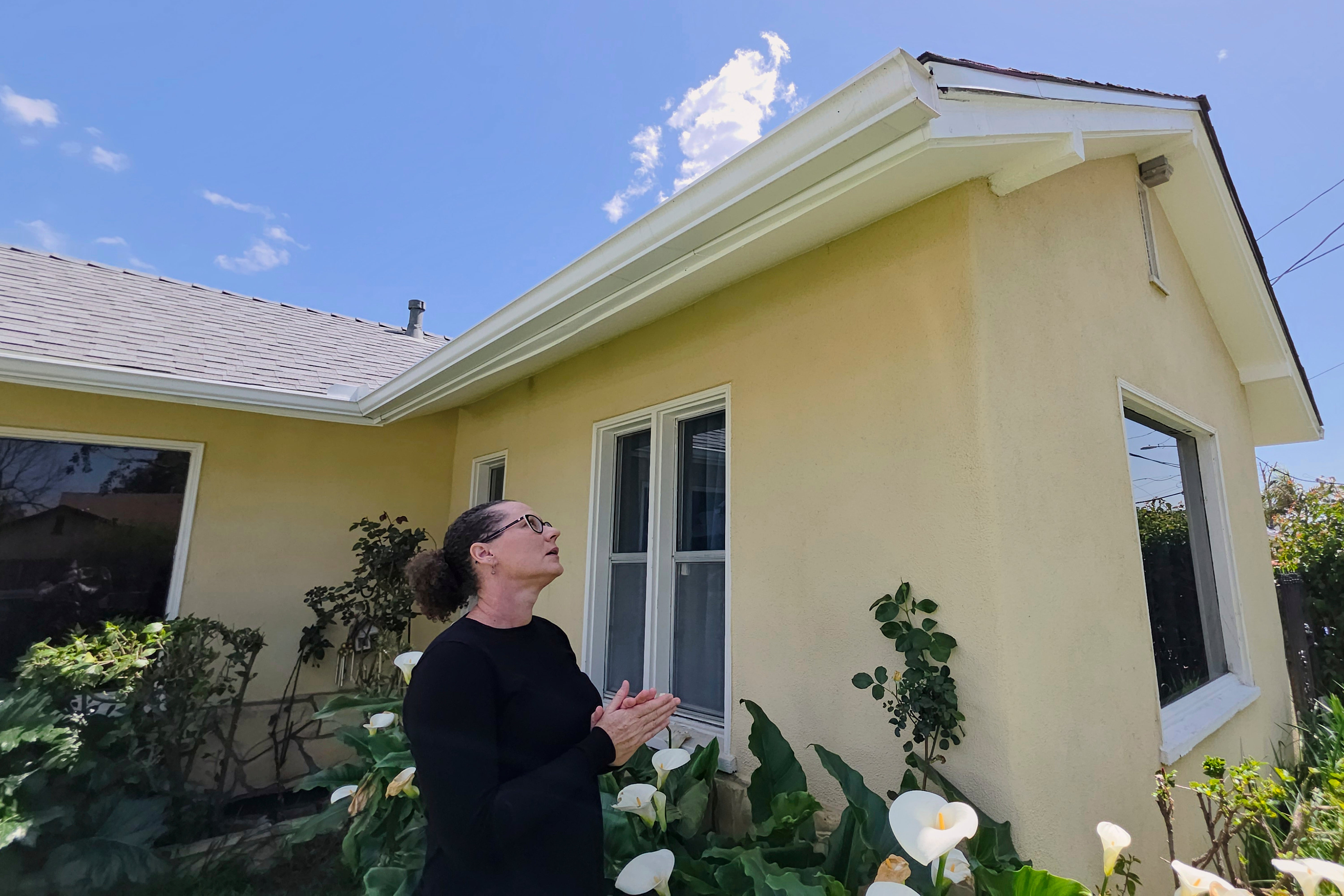 Wildfires Smoke Damage