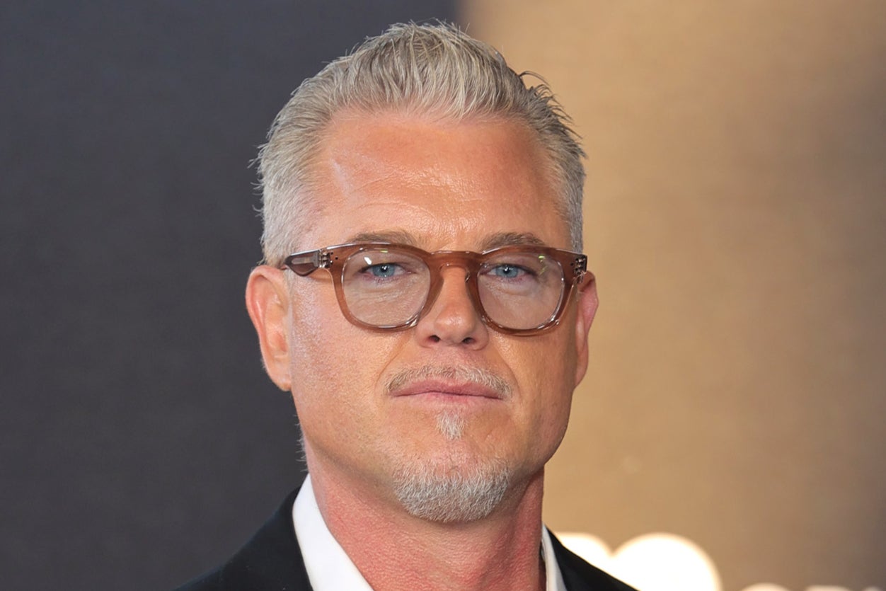 Eric Dane’s Courageous ALS Diagnosis Sparks Wave of Support
