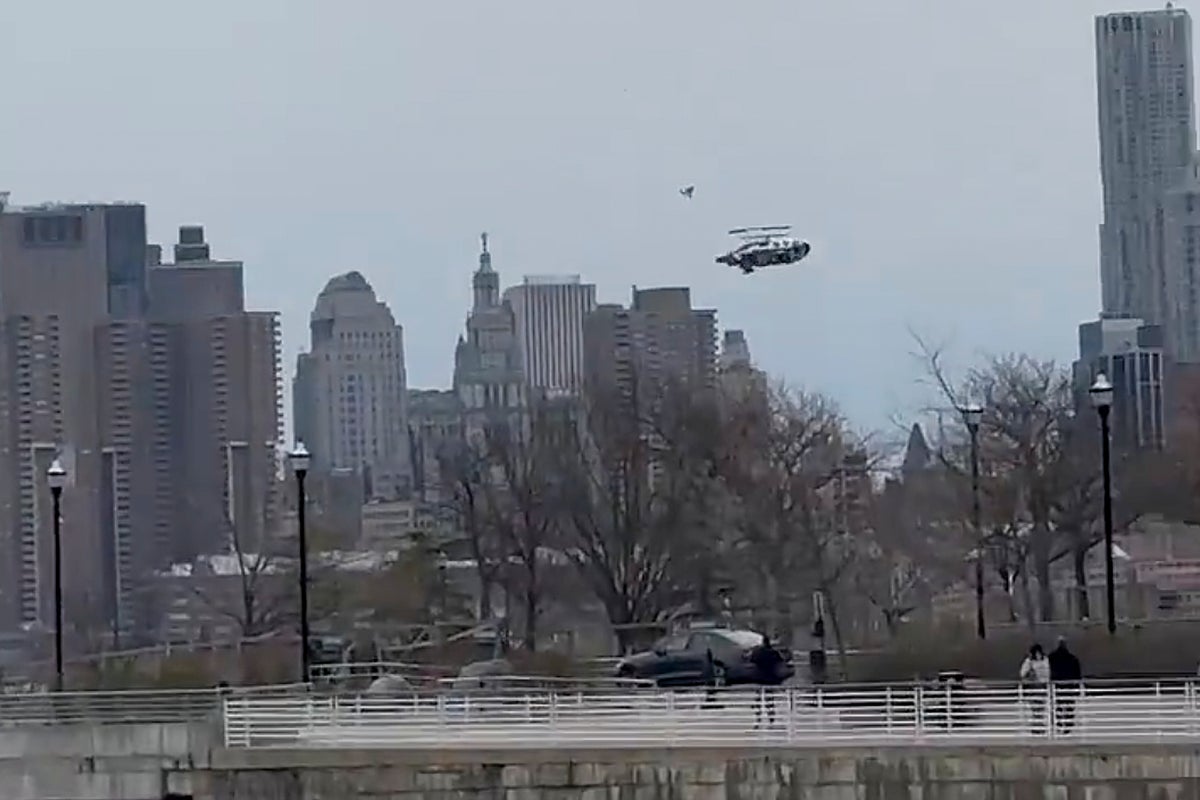 Deadly crash raises new questions about safety of New York’s helicopter tours