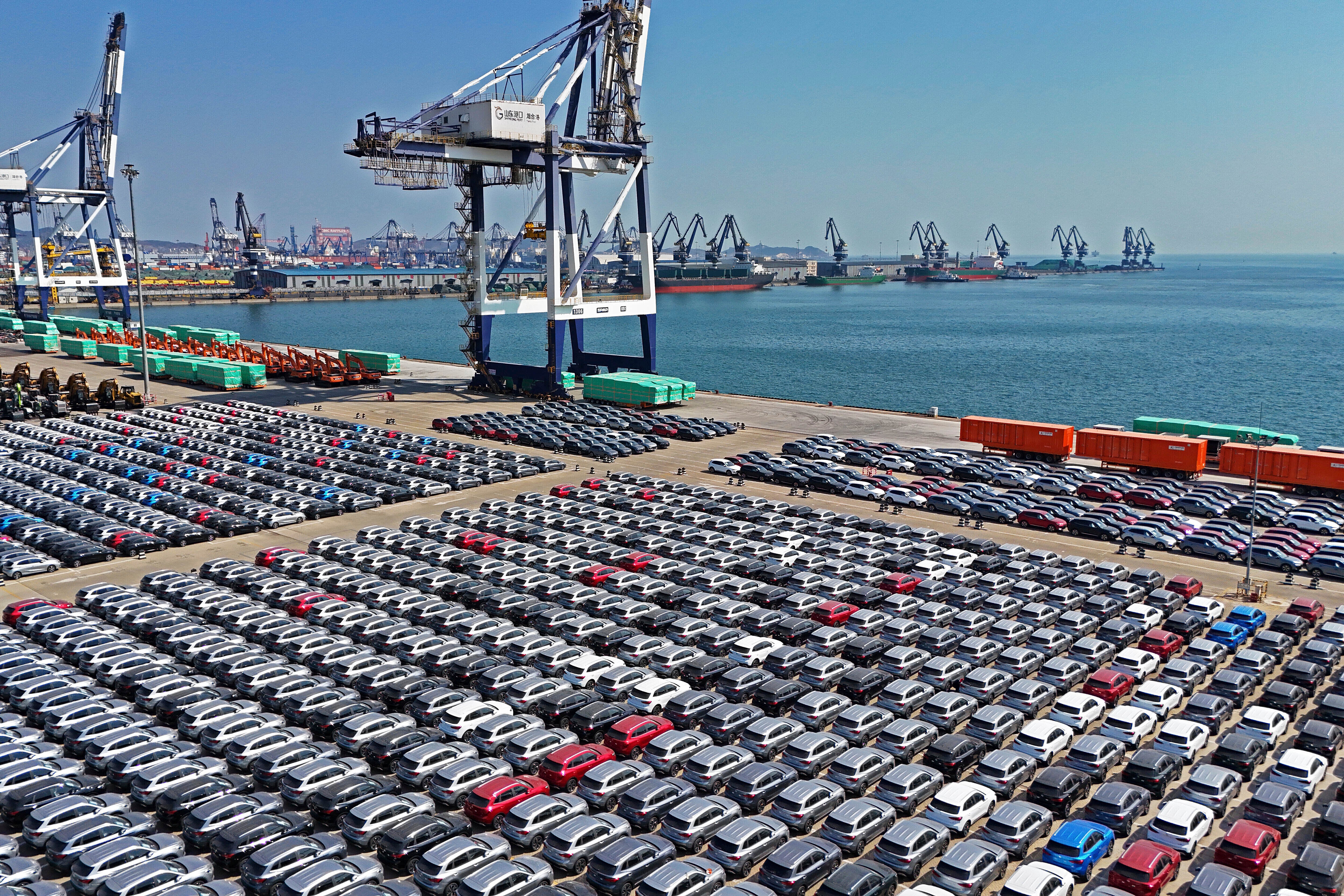 ASI-ECO CHINA-TRUMP-ARANCELES