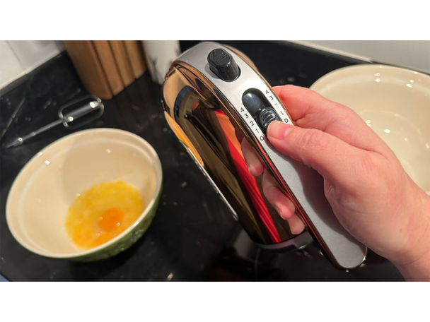 Dualit hand mixer 
