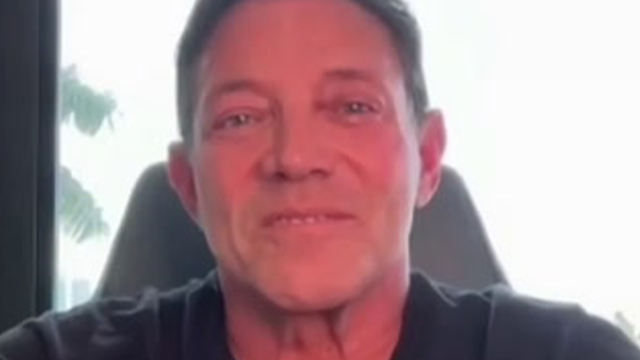 <p>Jordan Belfort, who admitted to stock manipulation crimes, has given his verdict on Trump’s trade war</p>
