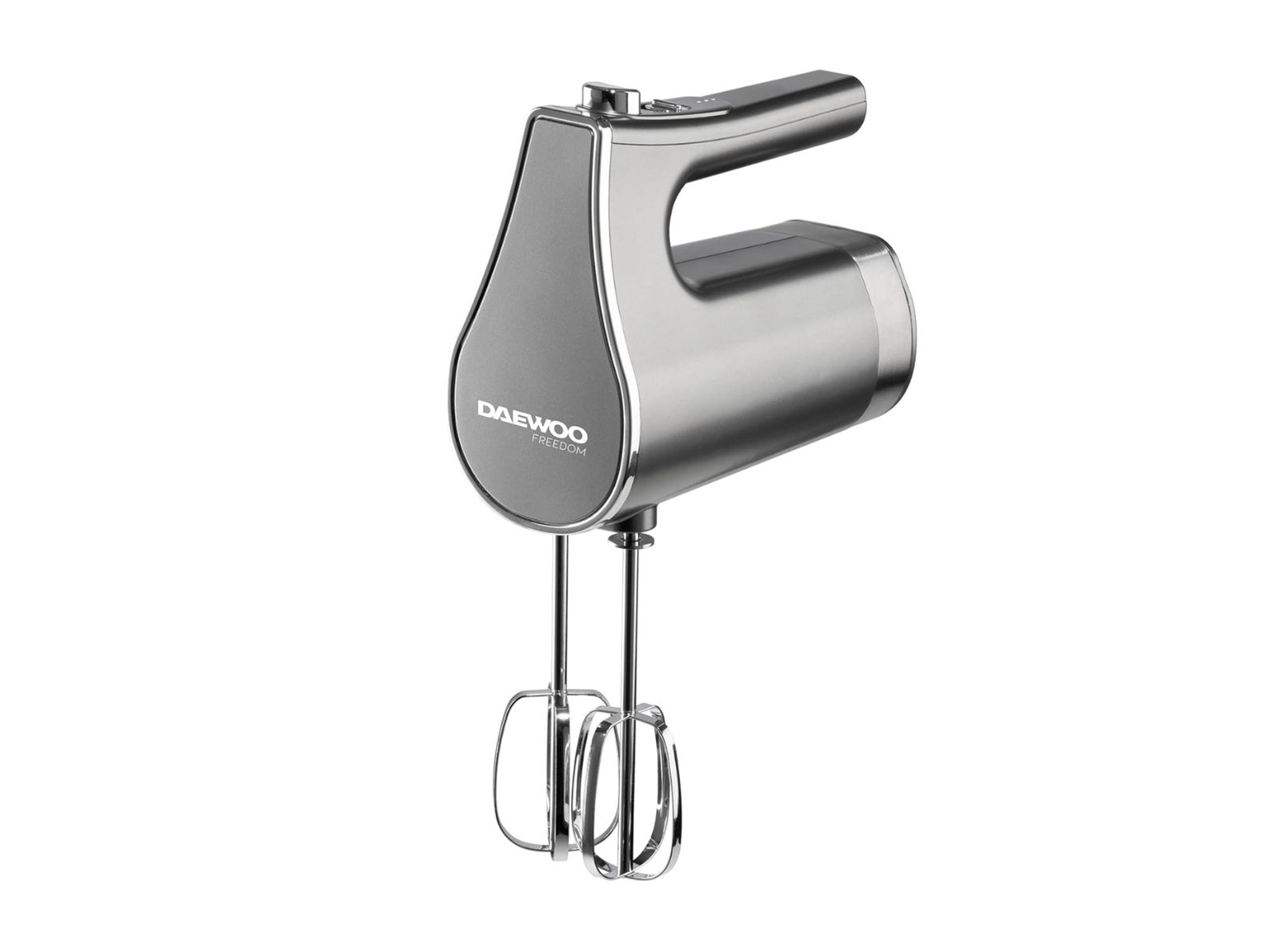 Best hand mixer IndyBest review Daewoo cordless pro hand mixer