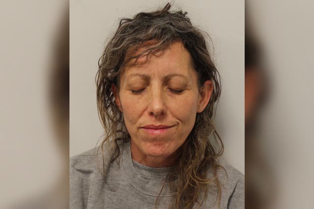 <p>Kara Alexander was sentenced to life imprisonment</p>