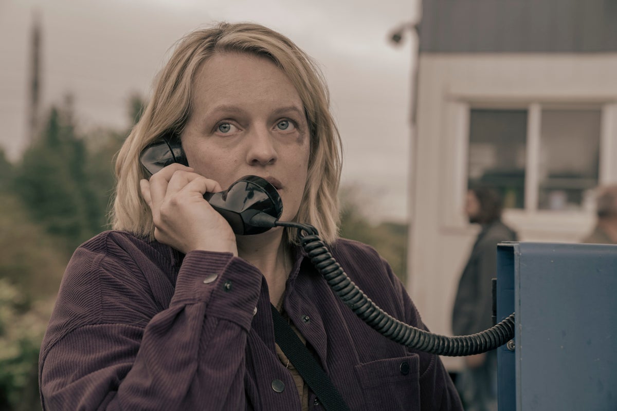 How to watch The Handmaid’s Tale season 6 episode 2 in the UK