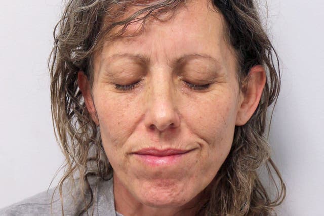 Kara Alexander was found guilty of murdering her young sons in December 2022 (Metropolitan Police/PA)