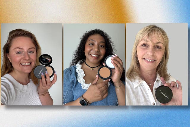 <p>Our experienced beauty buffs put the new formula to the test</p>