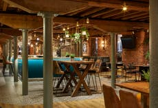 The 10 best budget hotels in Manchester