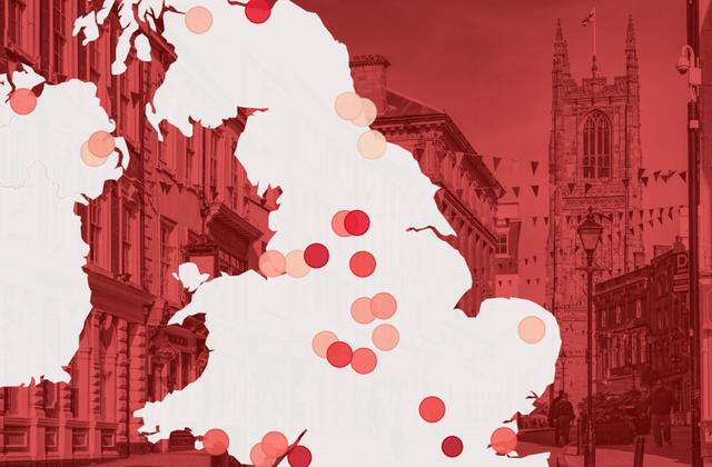 <p>The most and least affordable places to live have been revealed</p>