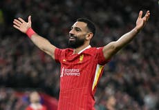 Mohamed Salah was expensive to keep but Liverpool couldn’t afford to lose him