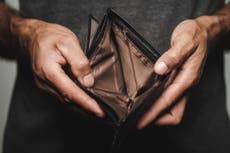 The creep of money dysmorphia – and why you think you’re poor when you’re not