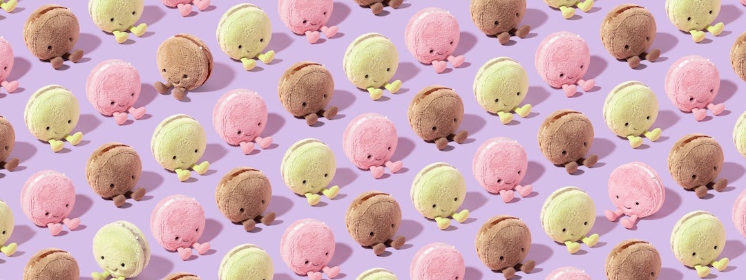 Bring her joy in 2025 with these top gifts from Jellycat