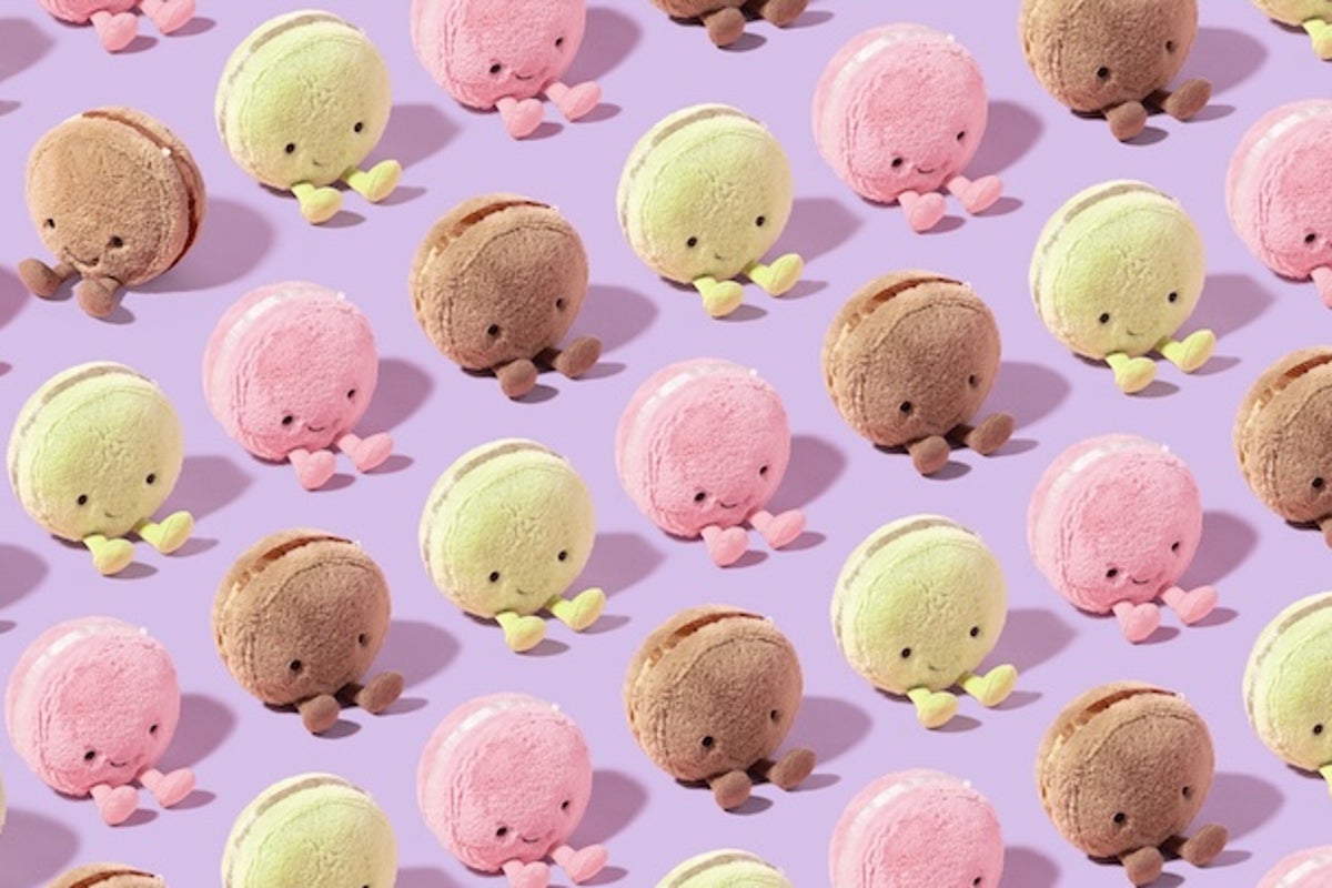 Bring her joy in 2025 with these top gifts from Jellycat Bring her joy in 2025 with these top gifts from Jellycat