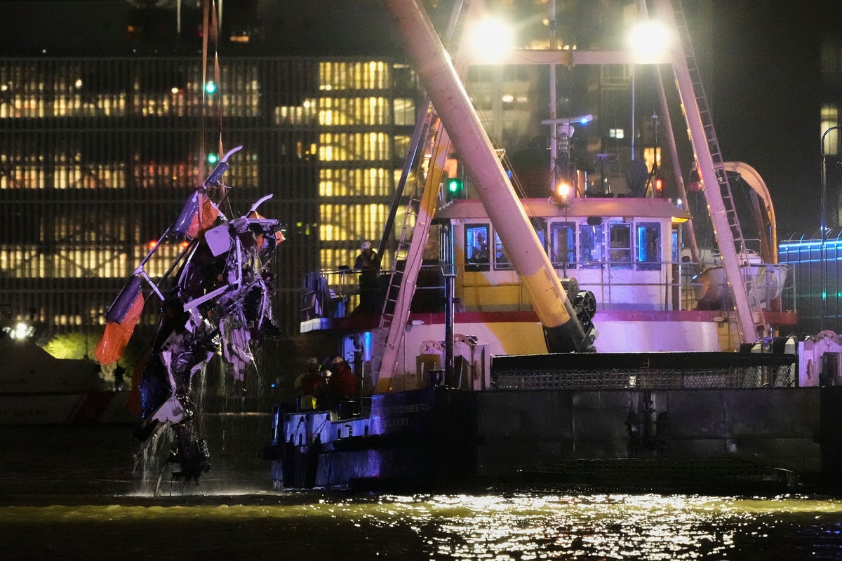 What we know about the helicopter company in deadly New York City crash