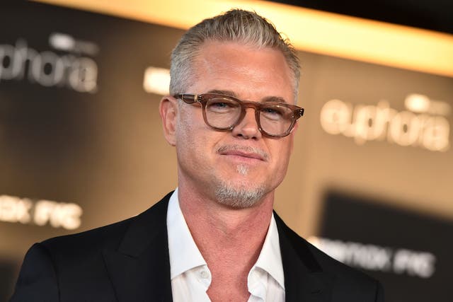 People Eric Dane