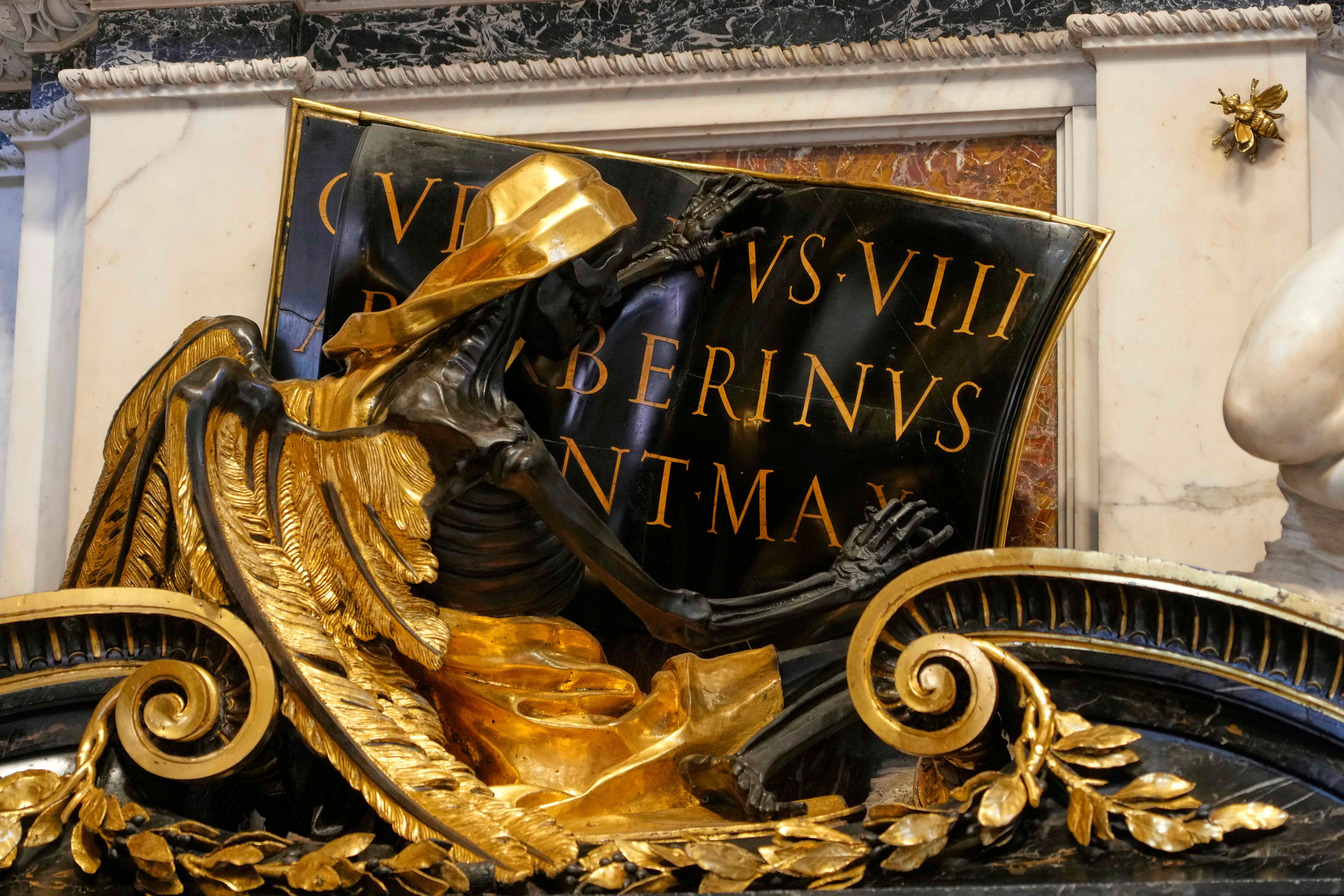 Vatican St. Peter's Basilica