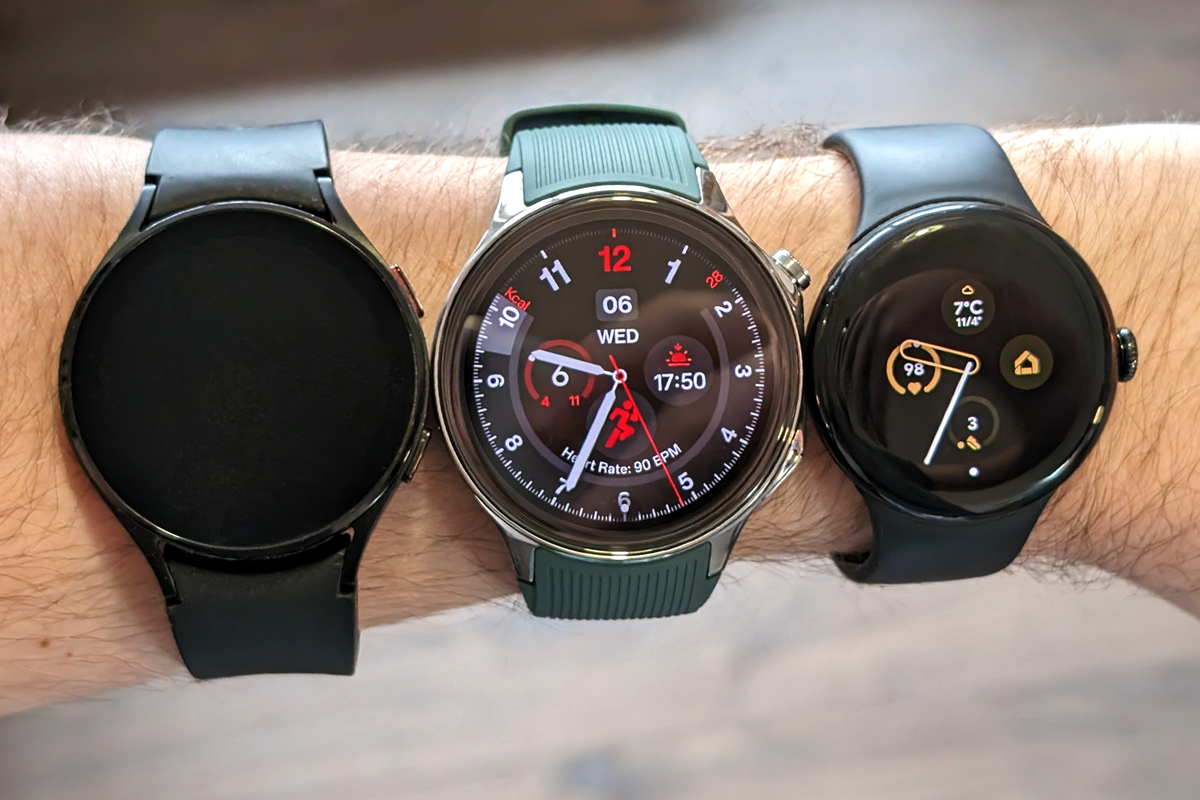 Best smartwatches 2025, tried and tested The Independent