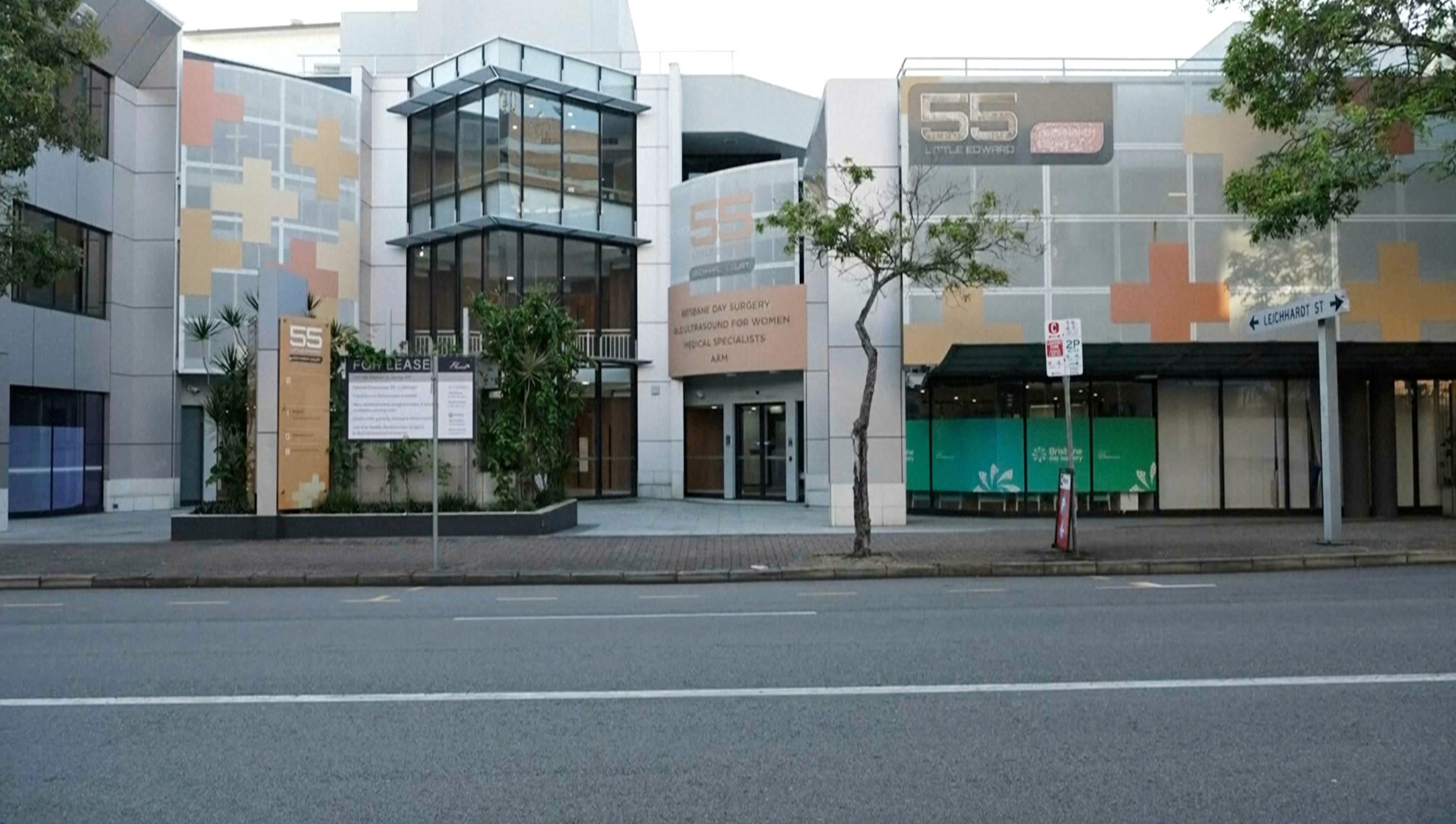 AUSTRALIA-CONFUSIÓN DE EMBRIONES