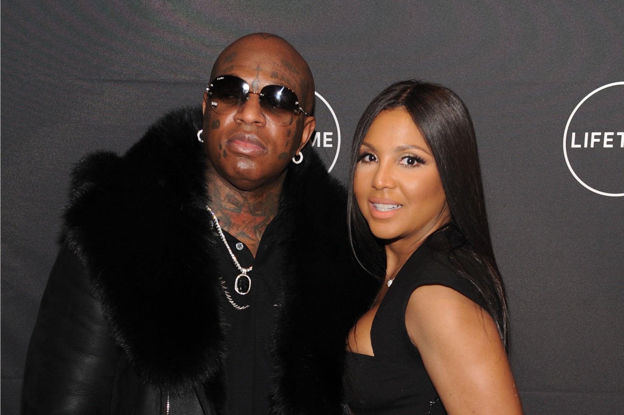 Braxton and Birdman revealed their engagement in 2018