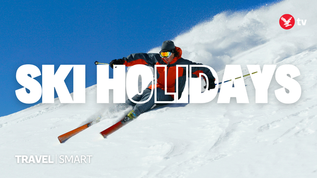 <p>The TravelSmart guide to far-flung ski destinations</p>