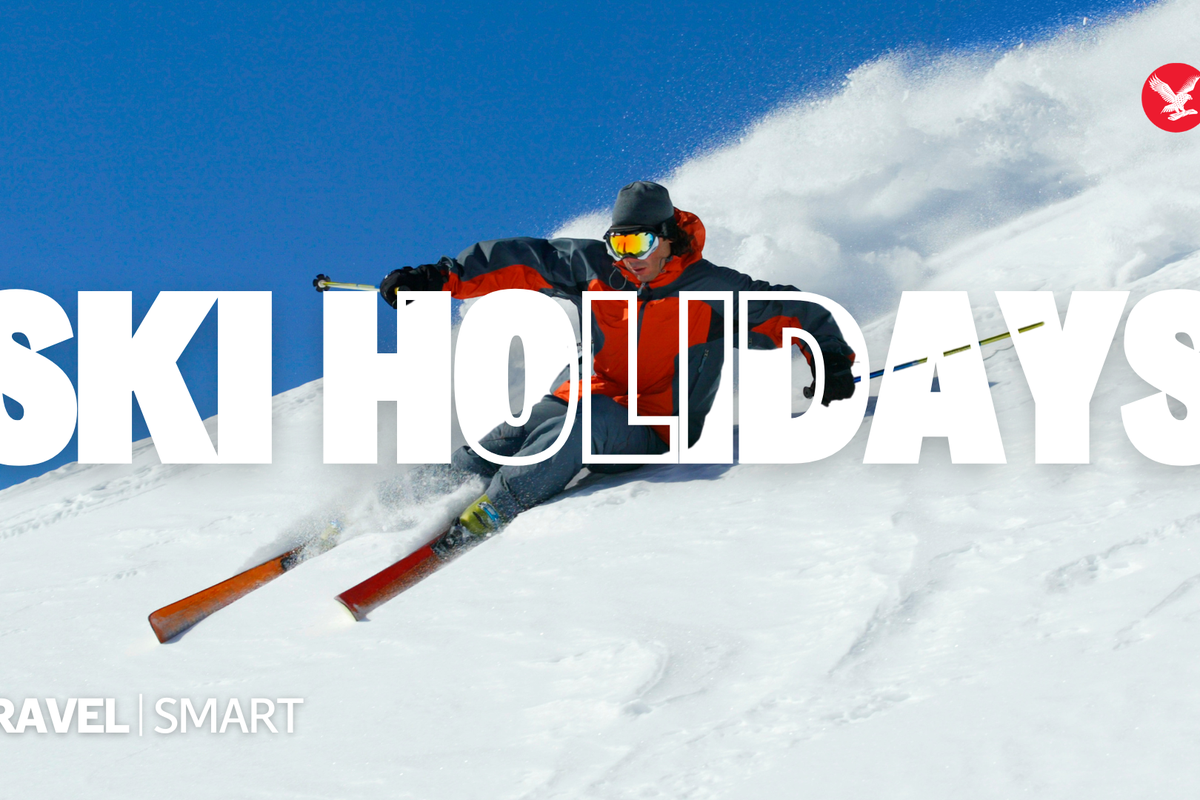 The TravelSmart guide to far-flung ski destinations