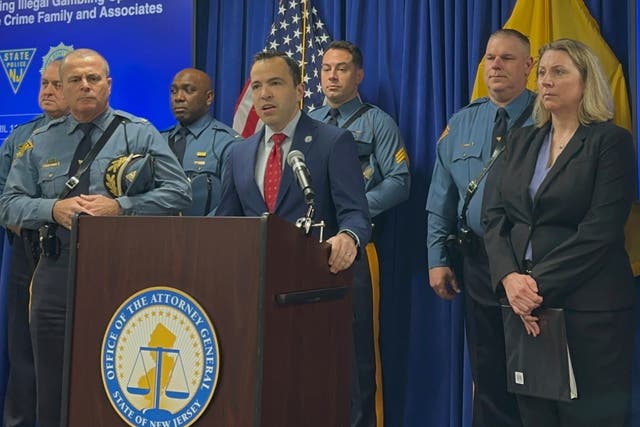 NUEVA JERSEY-POLÍTICA MIGRATORIA-INVESTIGACIÓN