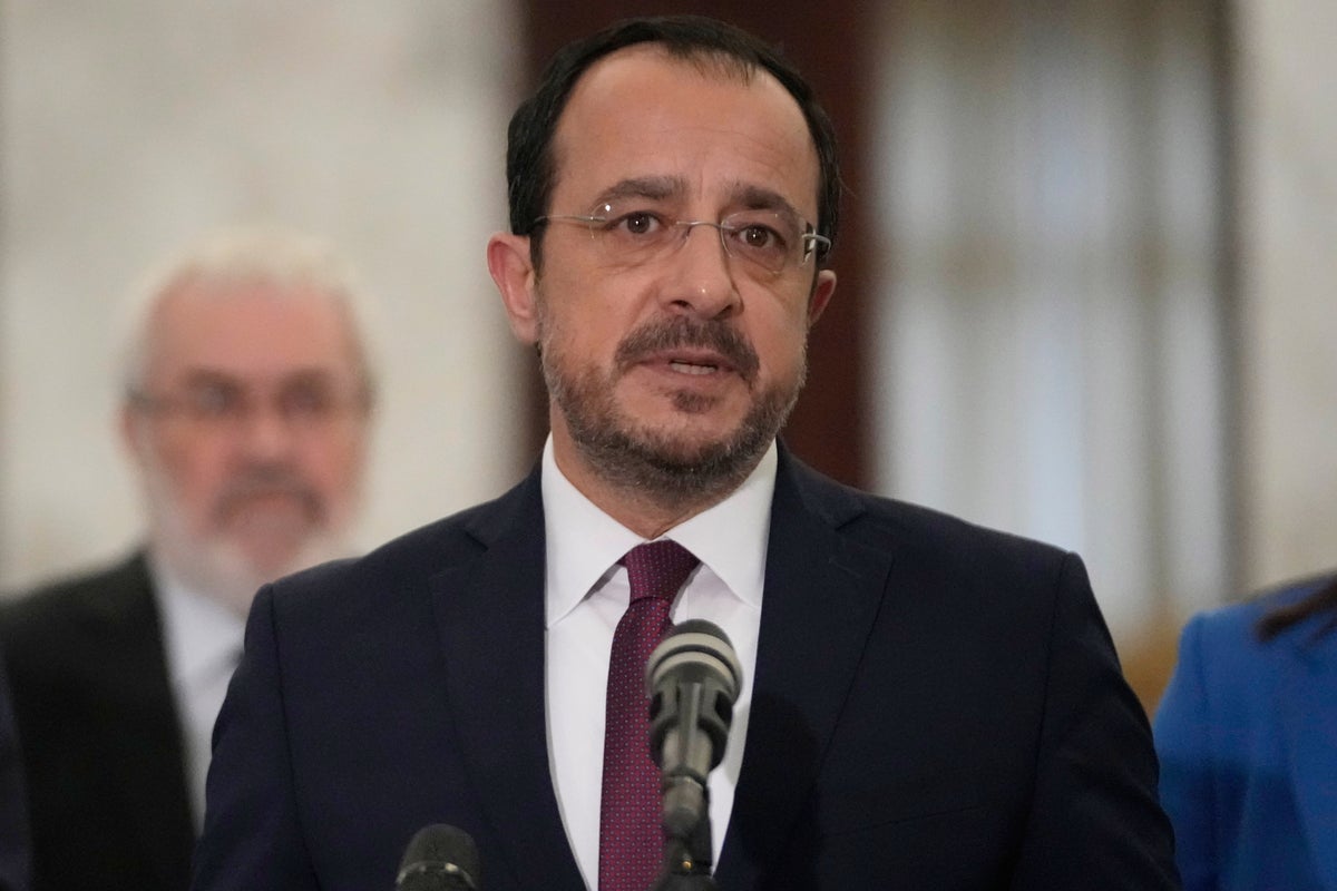 EU irked by Turkish warnings against Greece-Cyprus-Israel electricity cable link, Cyprus says