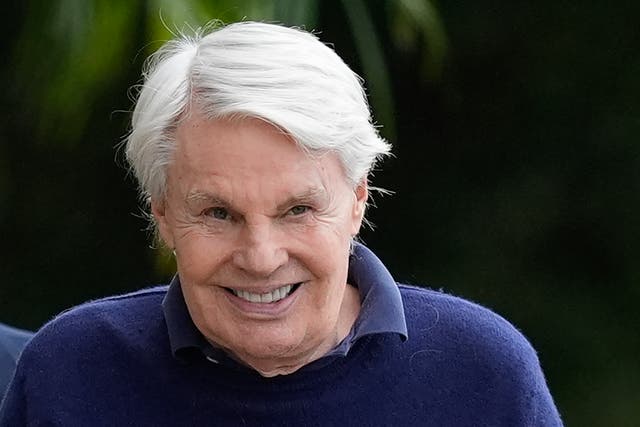 <p> Former CEO of Abercrombie & Fitch Michael Jeffries is not competent to stand trial as he suffers from Alzheimer’s, lawyers say. He is facing sex trafficking allegations</p>