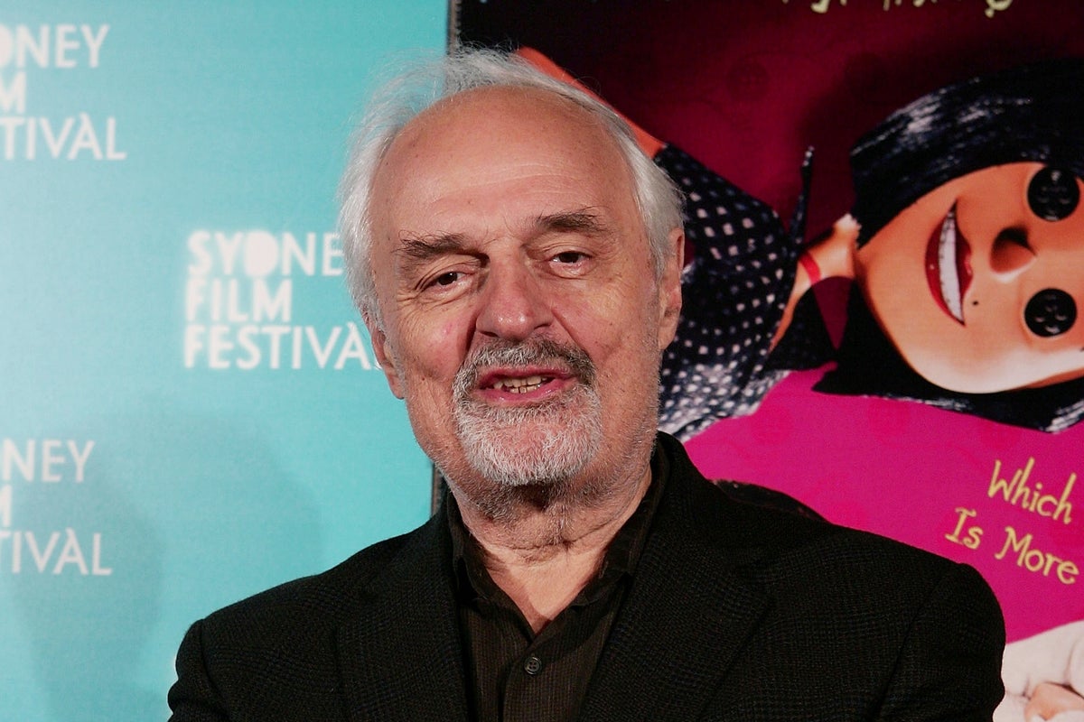 Ted Kotcheff death: Famed Weekend at Bernie’s director dies aged 94 Ted Kotcheff death: Famed Weekend at Bernie’s director dies aged 94