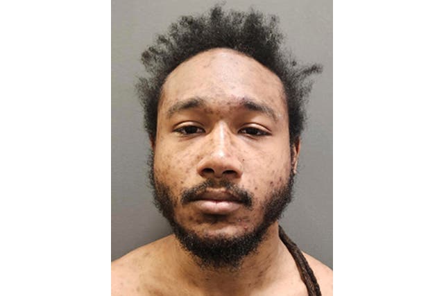 Killer Mistakenly Released