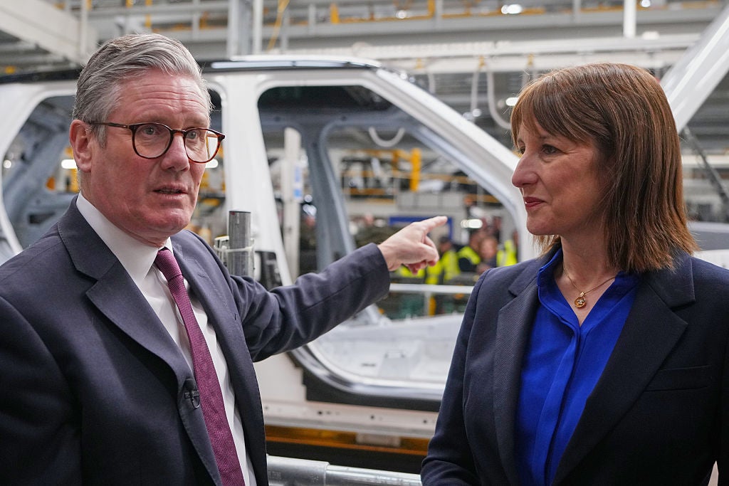 Rachel Reeves announced the policy weeks after Labour came to power