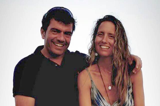 <p>Agustin Escobar, CEO of Rail Infrastructure at Siemens Mobility, and his wife, Mercè Camprubí Montal, global commercialization manager at Siemens Energy, have been confirmed as the victims, along with their three children, and the pilot</p>