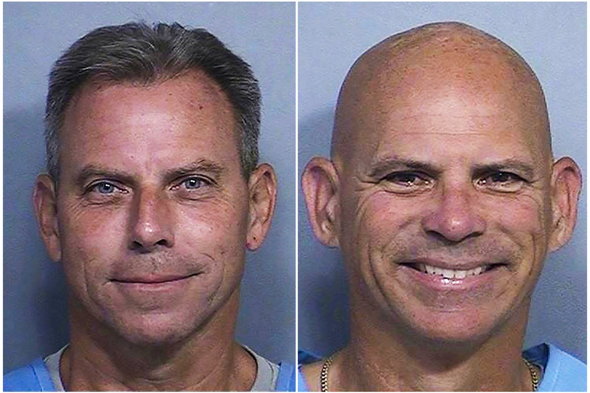 Menendez brothers resentencing updates: Erik and Lyle Menendez set for court return to fight for early release Menendez brothers resentencing updates: Erik and Lyle Menendez set for court return to fight for early release