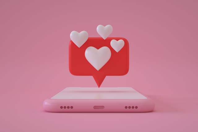 <p>Origin story: How you save your partner’s phone number might include a nod to your first meeting</p>