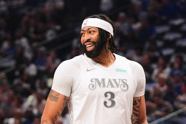 RAPTORS-MAVERICKS