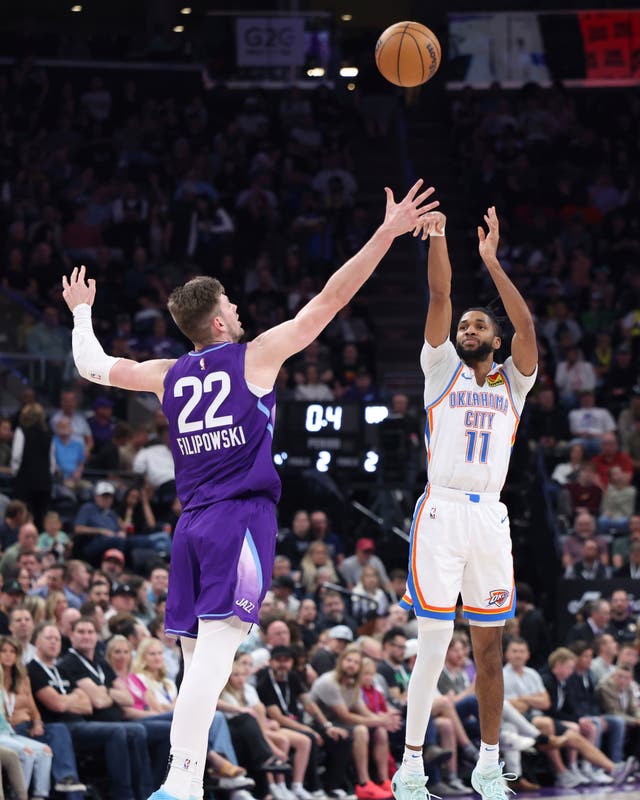 THUNDER-JAZZ